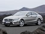 Mercedes-Benz CLS350 AMG Sports Package 2010 года